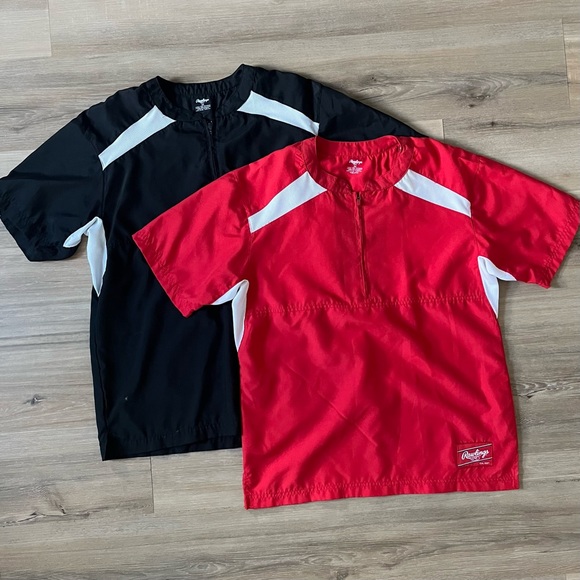 Rawlings Shirts Bundle - Picture 1 of 5